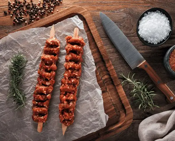 قصابی و فروشگاه گورمت پرایم | دبی