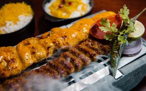 Anar Authentic Persian Cuisine | Souk Madinat Jumeirah
