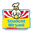 Student Biryani | Аль-Барша