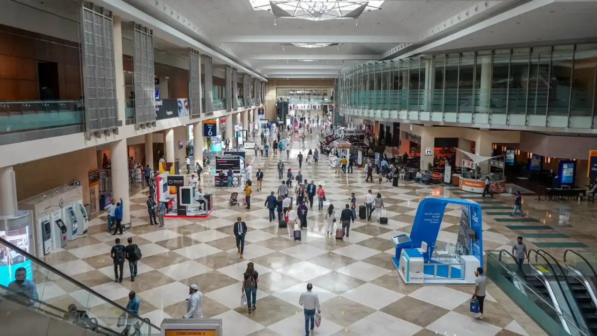 Intersec 2025 Dubai - Sicurezza, Protezione e Antincendio