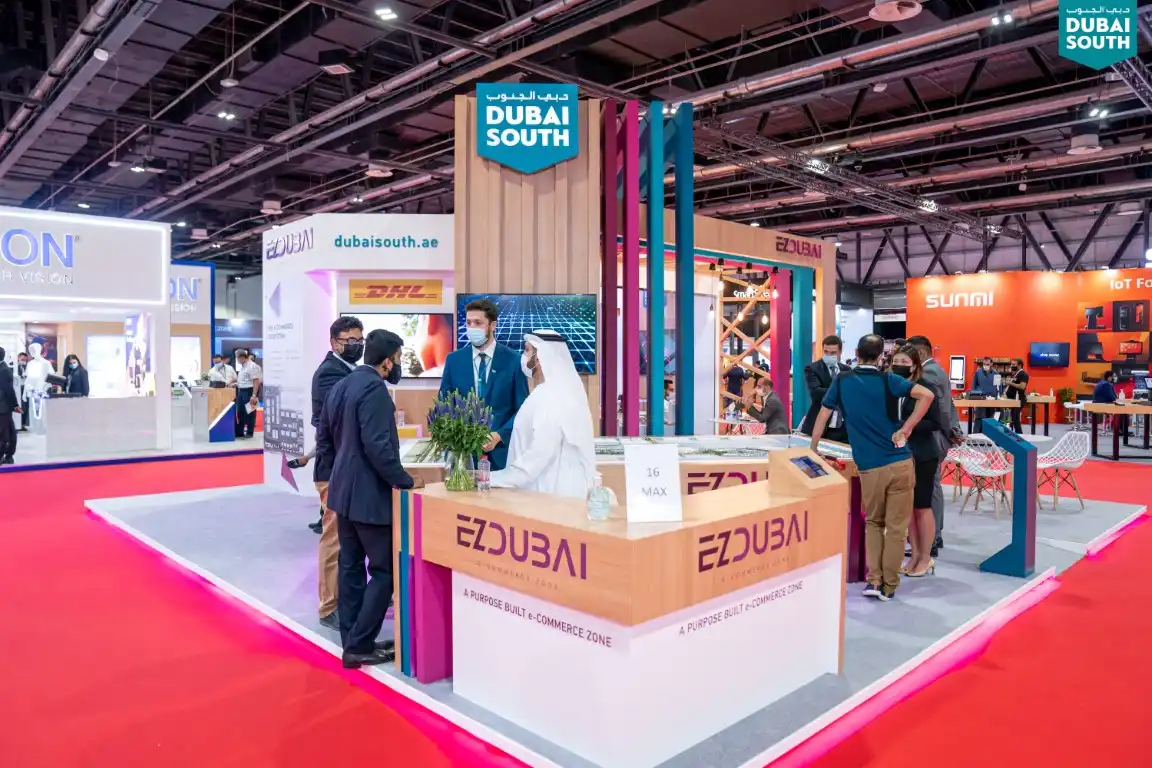 Fiera Internazionale del Commercio Elettronico di Dubai; grande incontro di innovazione
