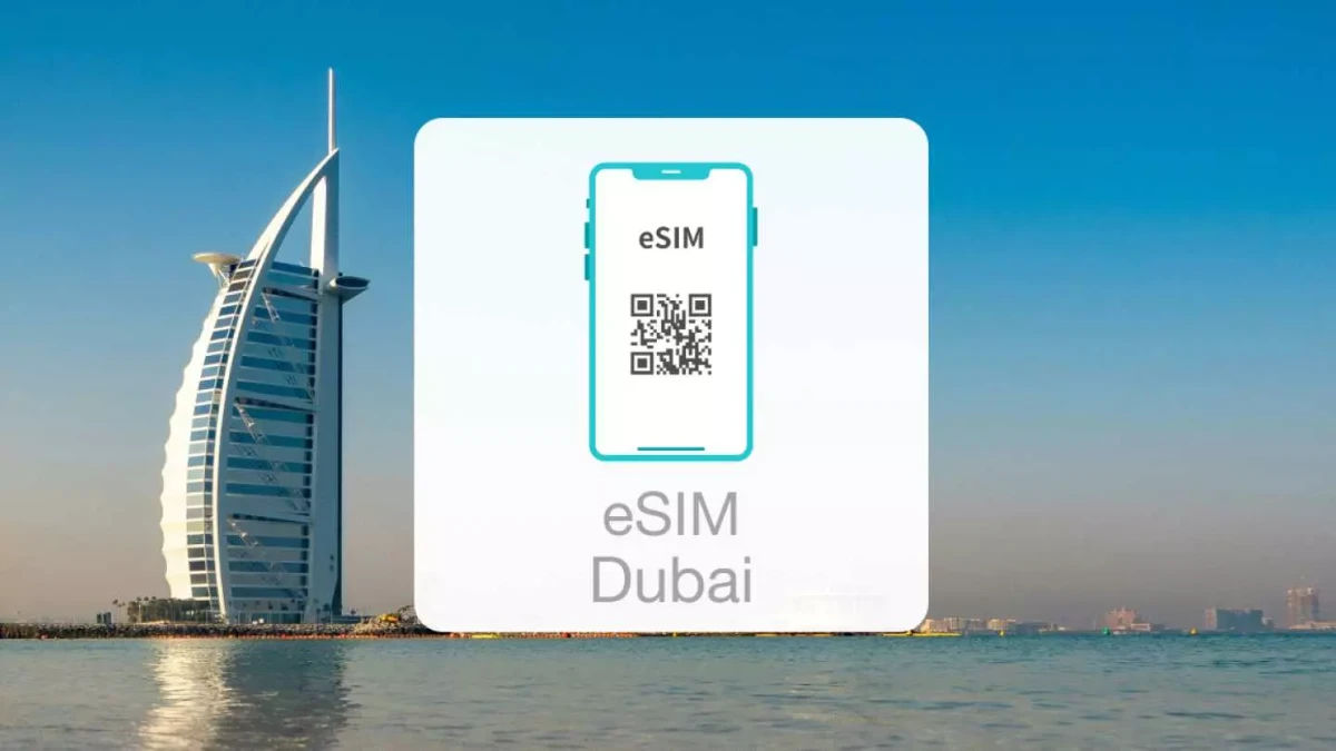 Guida e come acquistare diverse schede SIM a Dubai