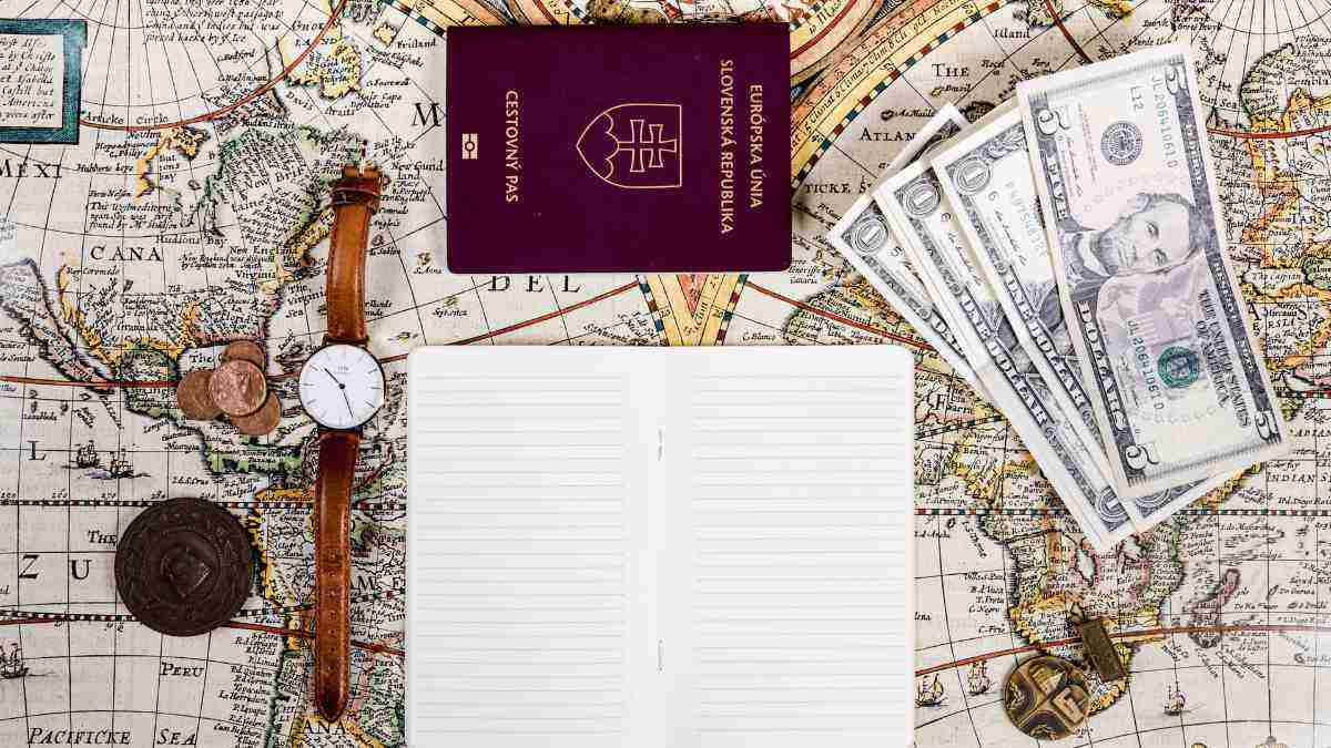 Visto turistico per gli Emirati: guida completa per viaggiare a Dubai