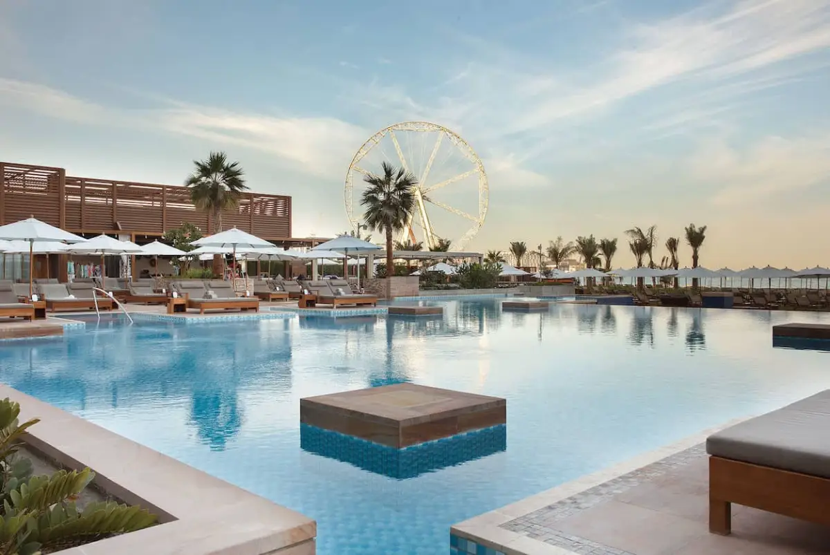 Il momento migliore per visitare Azure Beach