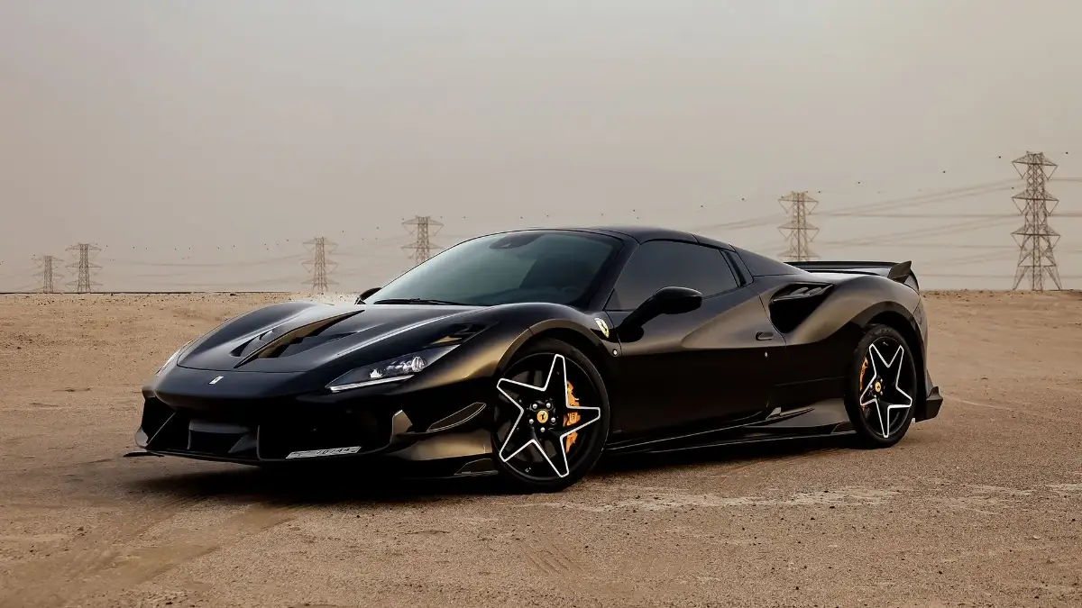 Noleggio auto a Dubai