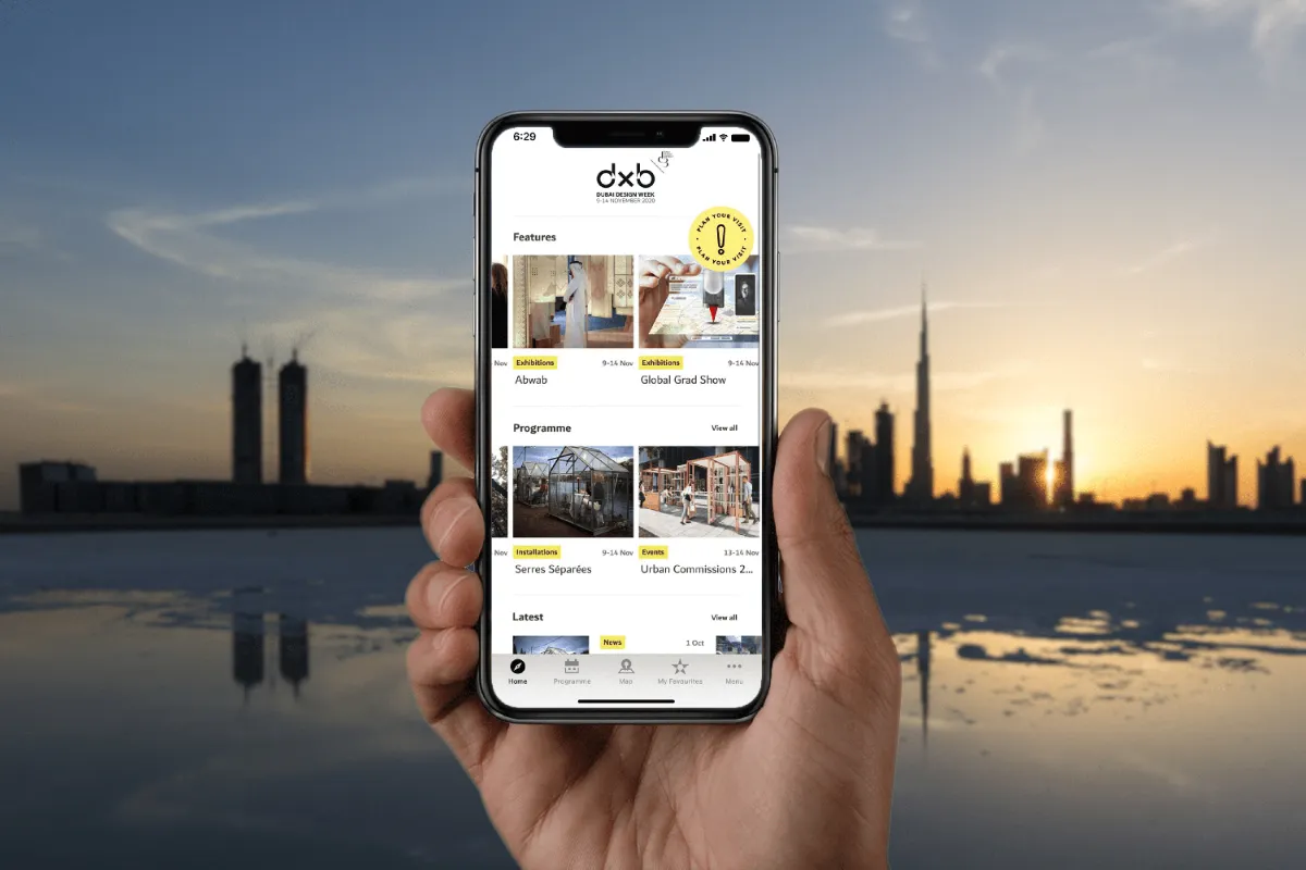 Eventi di Dubai per informazioni sui festival