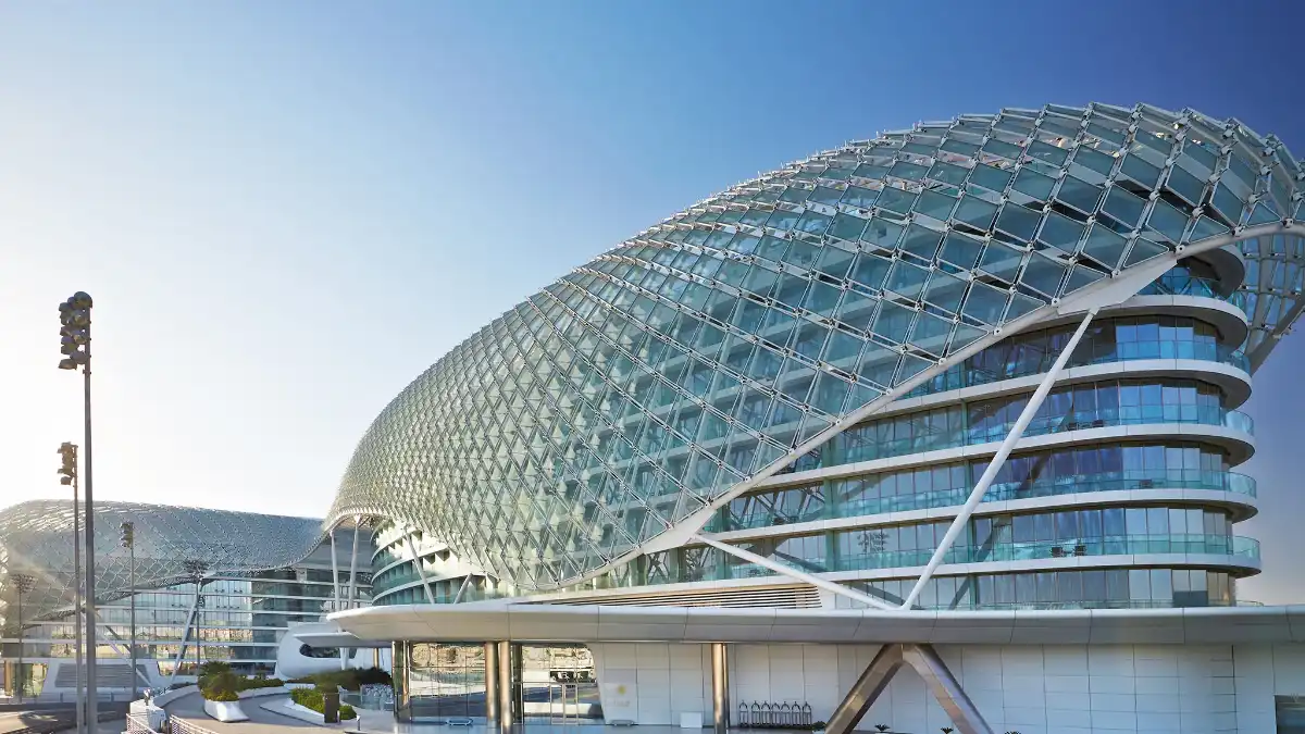 Mga bayarin sa pagpasok ng CLYMB Abu Dhabi
