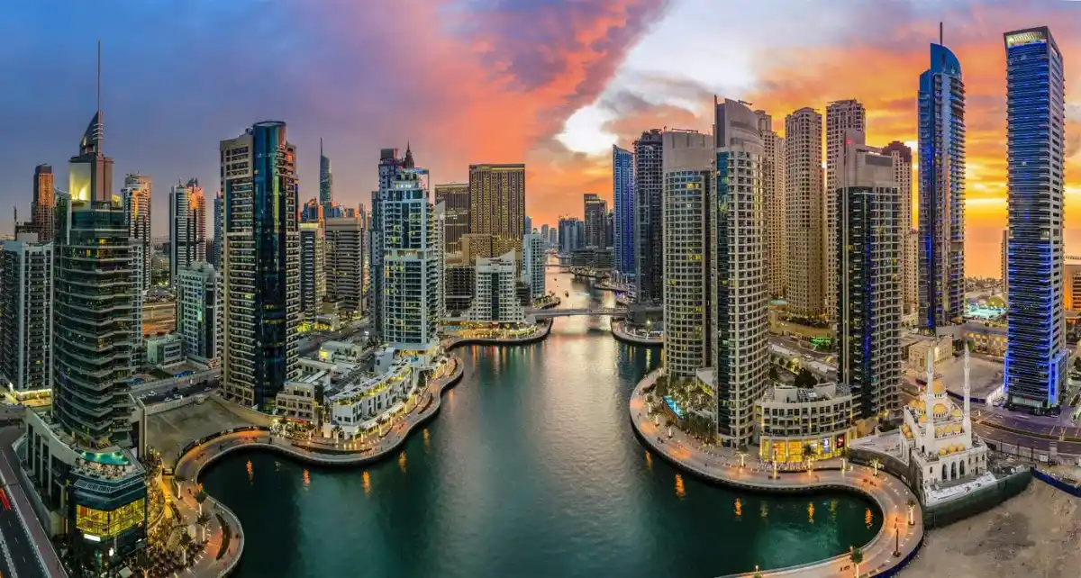 Guida completa al turismo e alle attività ricreative di Dubai Marina