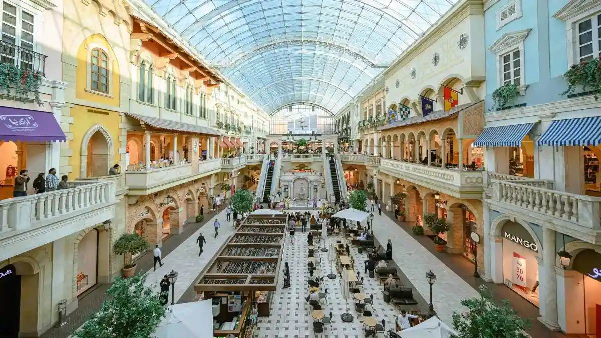 Guida all'acquisto e offerte speciali; consigli per un acquisto intelligente al Dubai Mall