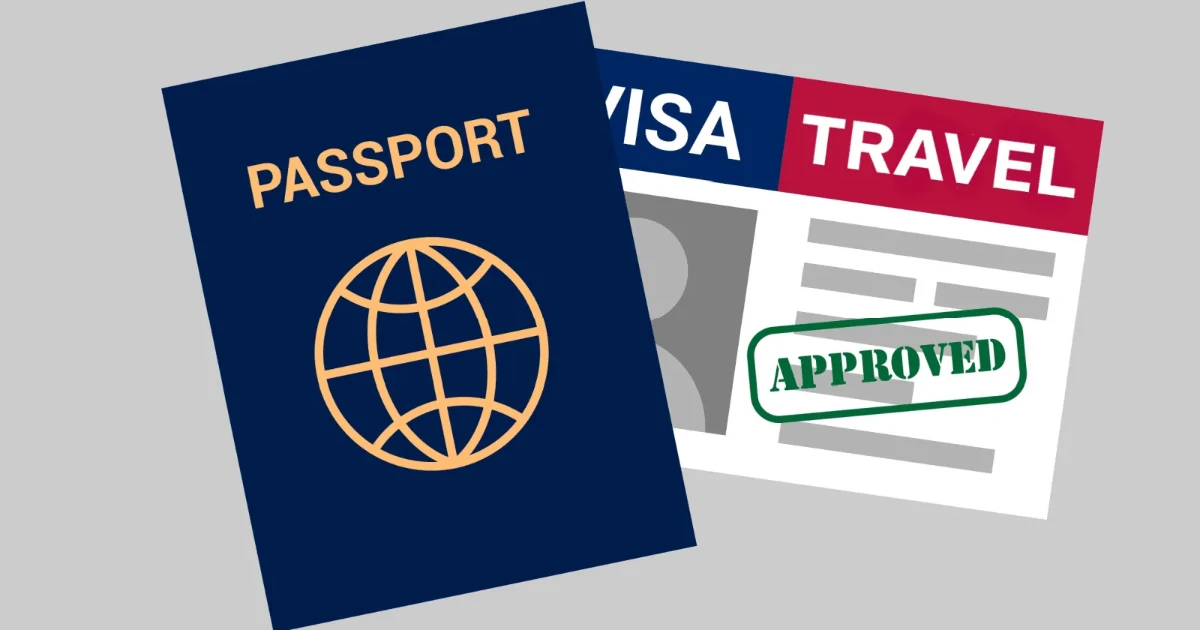 두바이에서 받은 비자는 언제까지 유효합니까?