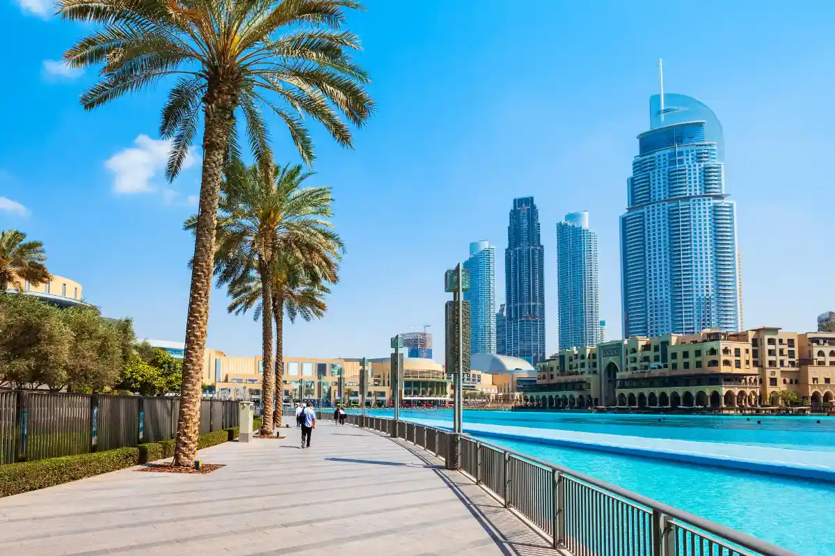 Emirati Arabi Uniti