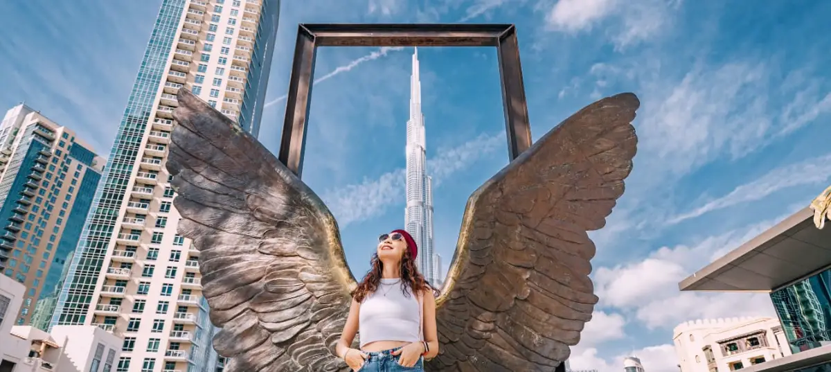 মেক্সিকান ডানার দর্শন খরচ