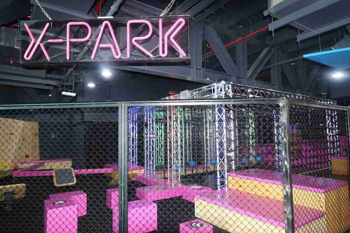 Einführung in den Expo Park Dubai