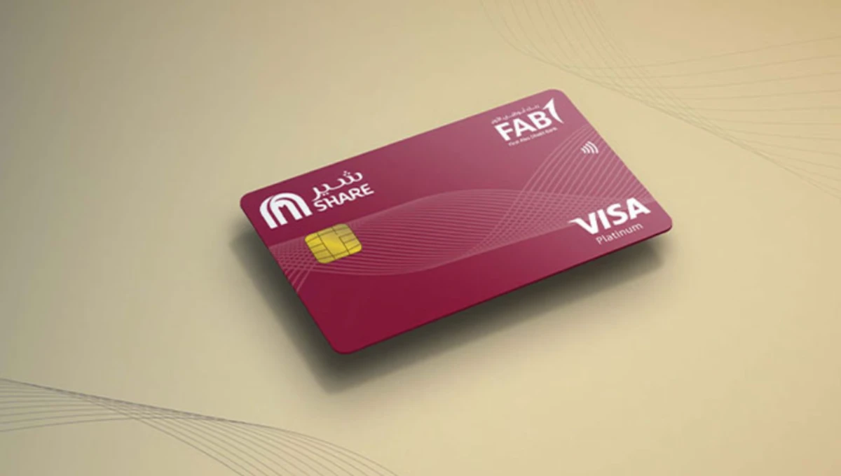 Visa Card Dubai