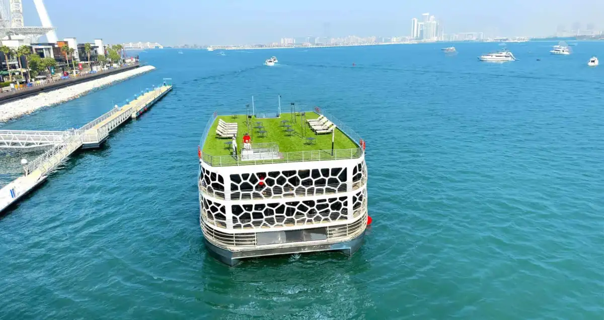 Yacht da diporto Orchid