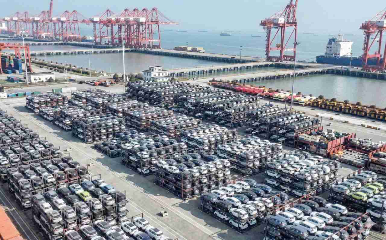 عربستان سعودی ارزان‌ترین بازار خودرو در خلیج فارس؛ امارات گران‌ترین!