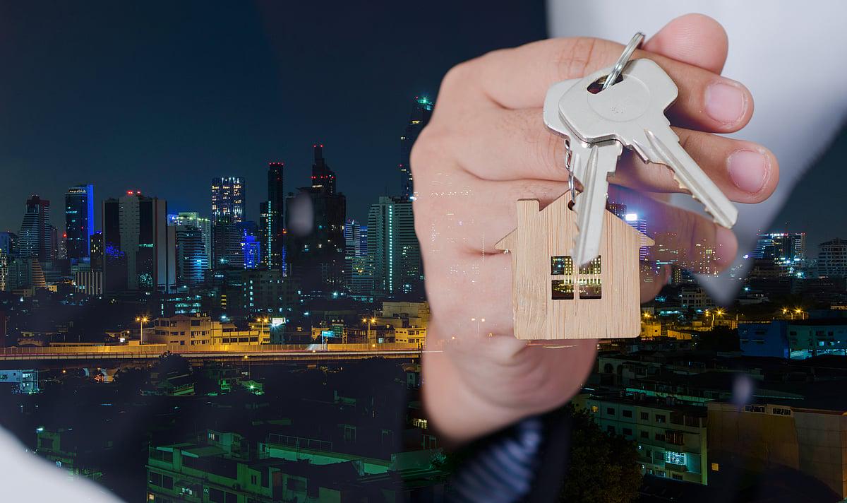 آیا مستأجران دبی می‌توانند به آرامش برسند؟ اجاره‌ها در حال تثبیت هستند!