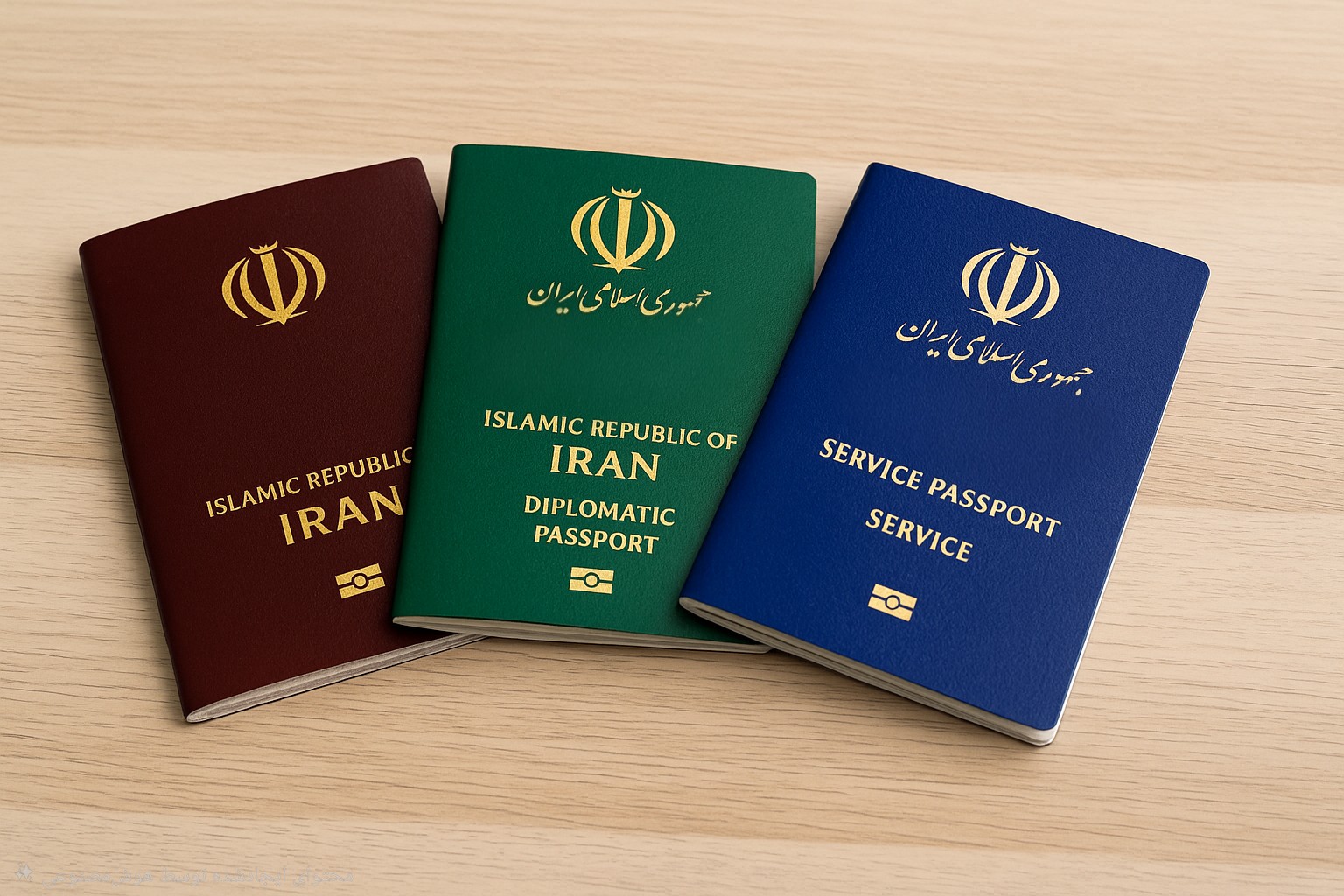 📘 Pagsisimula ng bagong plano para sa pag-isyu at pag-renew ng pasaporte sa Iran; Mabilis at matalinong serbisyo para sa mga mamamayan